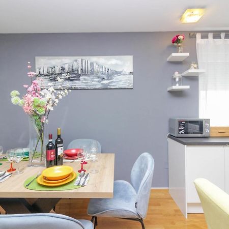 Apartman Tara Daire Zadar Dış mekan fotoğraf